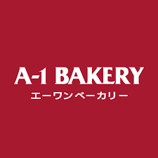 A1 Bakery 官方標誌